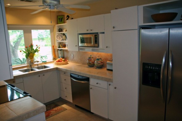 kitchen - 2007