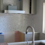 backsplash