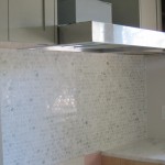 backsplash