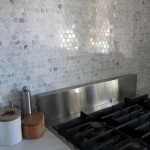 backsplash