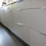 cabinets